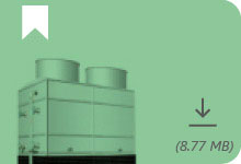 Closed Circuit Cooling Towers
